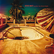 Review: Steve Waitt - Another Day Blown Bright